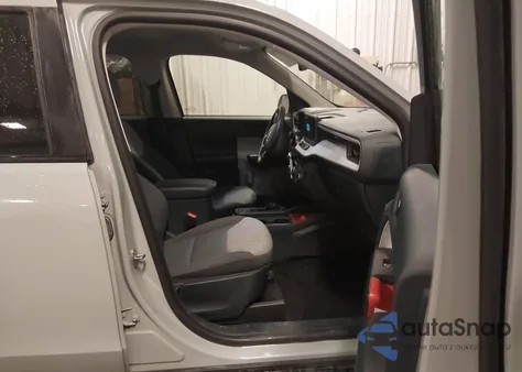 2022 Ford Maverick Xlt из США, поврежденный, VIN 3FTTW8F96NRB07691